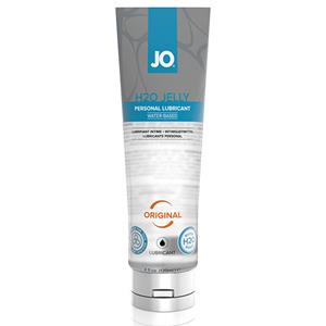 System Jo H2O Jelly Glijmiddel Waterbasis Original 120 ml