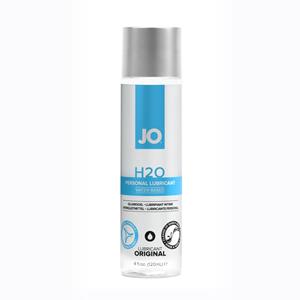 System JO H2O Glijmiddel 240 ml