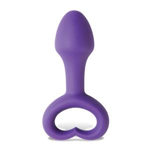 Lovelife by OhMiBod Explore Pleasure Plug