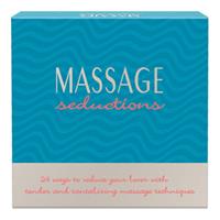 Kheper Games Massage Seductions