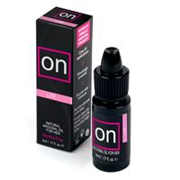 Sensuva ON Arousal Oil for Her Lite 5 ml