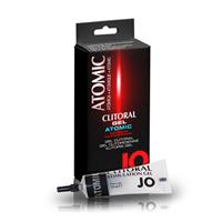 System Jo For Her Clitoral Stimulant Warming Atomic 10 ml