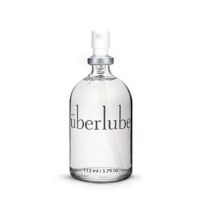 Überlube Overlux Luxe Silliconen Glijmiddel 112 ml