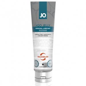 System Jo H2O Jelly Glijmiddel Waterbasis Maximum 120 ml