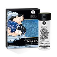 Shunga Dragon Intensifying Cream