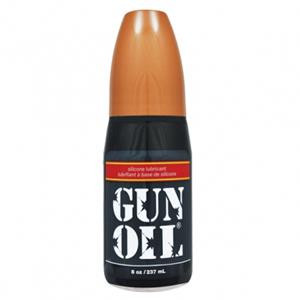 Gun Oil Siliconen Glijmiddel 237 ml