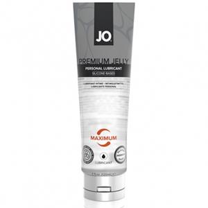 System Jo Premium Jelly Glijmiddel Siliconen Basis Maximum 120 ml