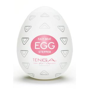 Tenga Egg Stepper