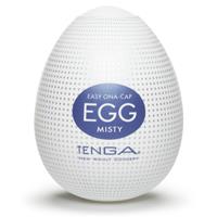 Tenga - Egg Misty - Sleeve masturbator