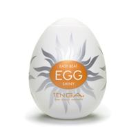 Tenga Shiny Orange - 6 Stk.