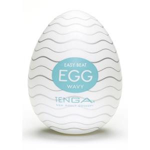 Tenga Eitje Wavy (1st)