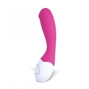 Lovelife by OhMiBod Cuddle Mini G-Spot Vibe