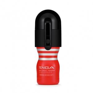 Tenga Zuigende Masturbator - Vacuum Control Set