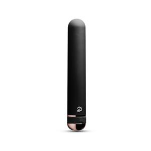 Easytoys Supreme Vibe Vibrator - Zwart