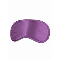 Soft Eyemask - Purple
