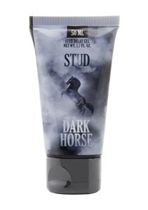 PHARMQUESTS DARK HORSE DELAY GEL - 50ML