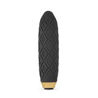 Dorr Foxy Mini Diamond Zwart - Bullet, Bullet vibrator