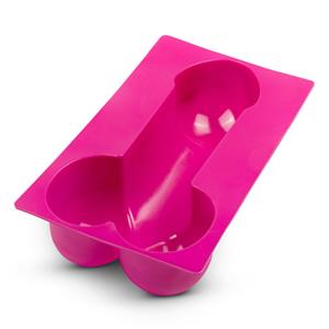 Easytoys Penis Bakvorm Roze