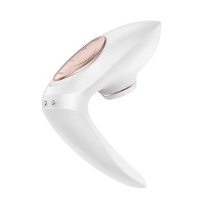 Pro 4 Couples Vibrator