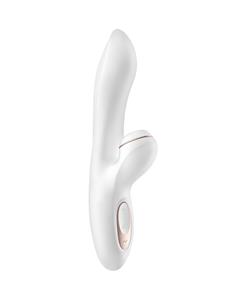 Satisfyer Pro G-Punkt Rabbit Vibrator