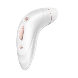 Satisfyer Pro Plus Vibration