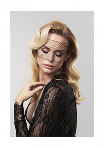 Bijoux Indiscrets - Eyemask Louise