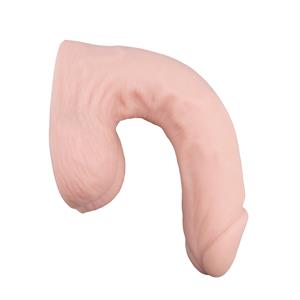 Fleshlight Naturdildo „Mr. Limpy“, weich und flexibel