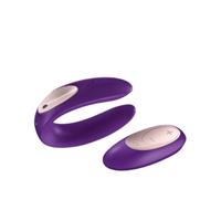 Partner Toy Plus - Vibrator für Paare in Fernbeziehung