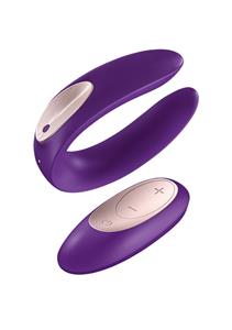 Partner Toy Plus - Vibrator für Paare in Fernbeziehung