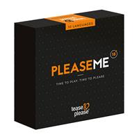 Tease & Please XXXME - PLEASEME Time to Play, Time to Please