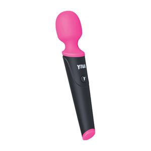 Yiva Power Massager - Roze (1st)