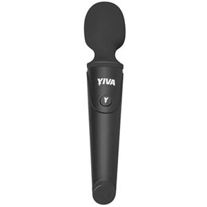 Yiva Power Massager - Zwart (1st)