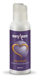 More Amore MoreAmore - Aqua Glyde