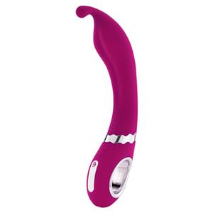 Nomi Tang Tease G-Spot Vibrator Paars