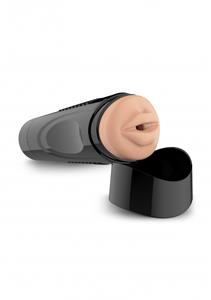Slt Easy Grip Masturbator - Mond