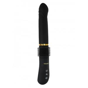 ToyJoy Magnum Opus Op-en-neer Vibrator