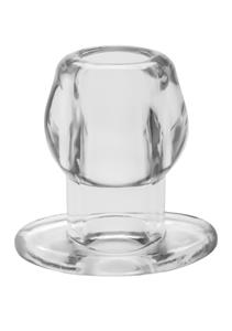 Perfect Fit Tunnel Plug Clear L