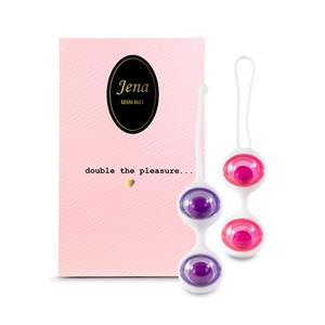 Feelztoys Jena Geisha Balls