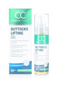 Cobeco Buttocks Lifting Gel 60ml