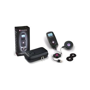 Mystim Cluster Buster Wireless eStim Device Starterkit