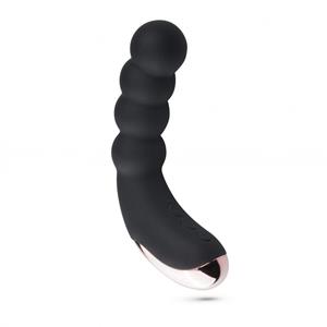 Easytoys Pleasure Me Vibrator - Zwart