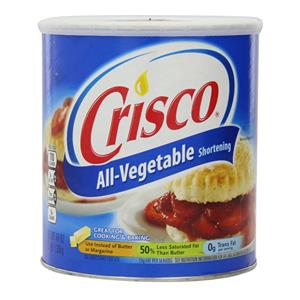 Crisco Fisting Glijmiddel - 1420 ml