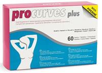 DeOnlineDrogist.nl Procurves Plus Tabletten 60st