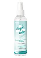 Cleann' Safe Toycleaner - 100 ml