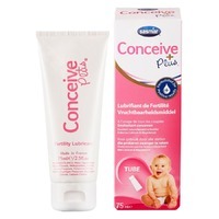 Conceive Plus 75 ml. + gratis zwangerschapstest