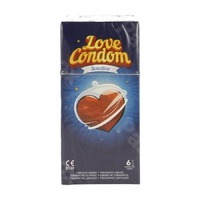 Love condom sensitive