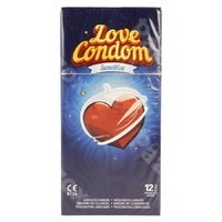 Love condom sensitive