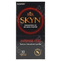 Manix Skyn Intense Feel