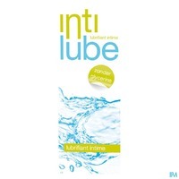 Lubexxx Intilube Original (50ml)