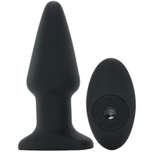 Rimmers Vibrerende Rimming Buttplug Model R